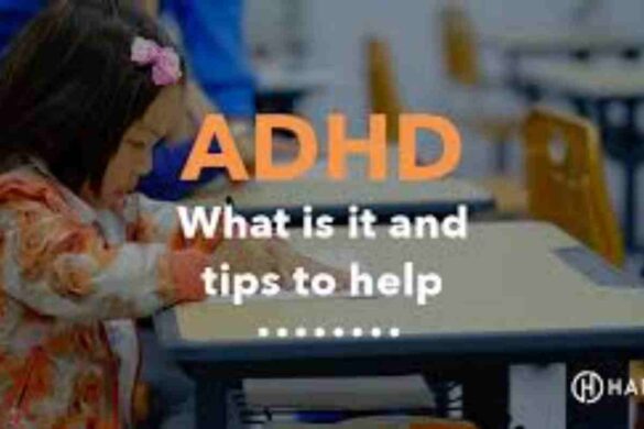 ADHD Summer Survival Guide
