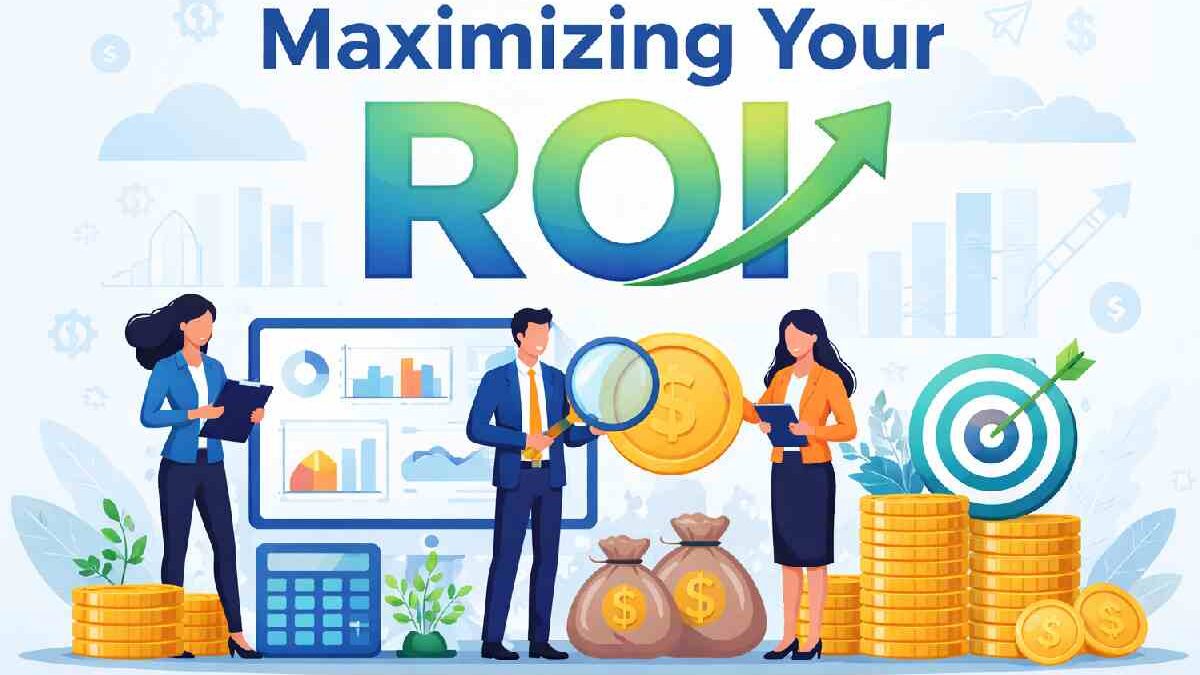 Maximizing Your ROI: The Benefits of Hiring a Professional Crypto SEO Agency