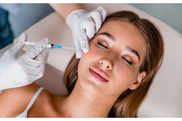Botox_ The Controversial Solution for TMJ