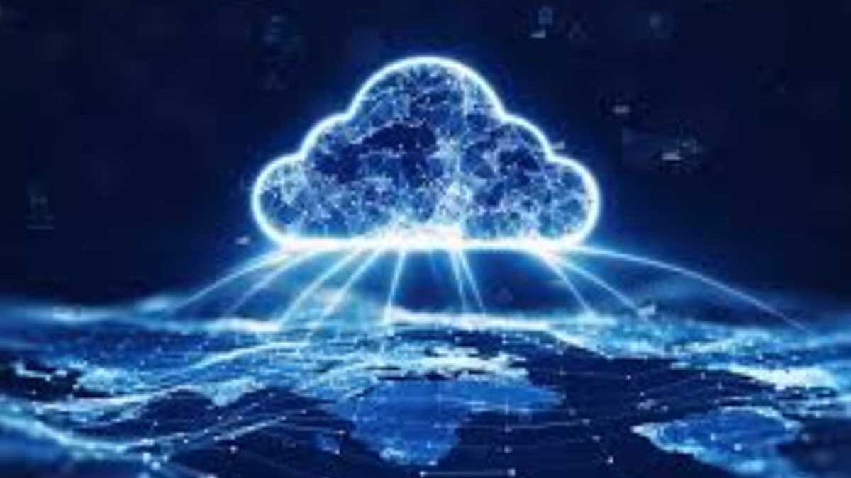 Building A Resilient Network Infrastructure For Cloud Analytics