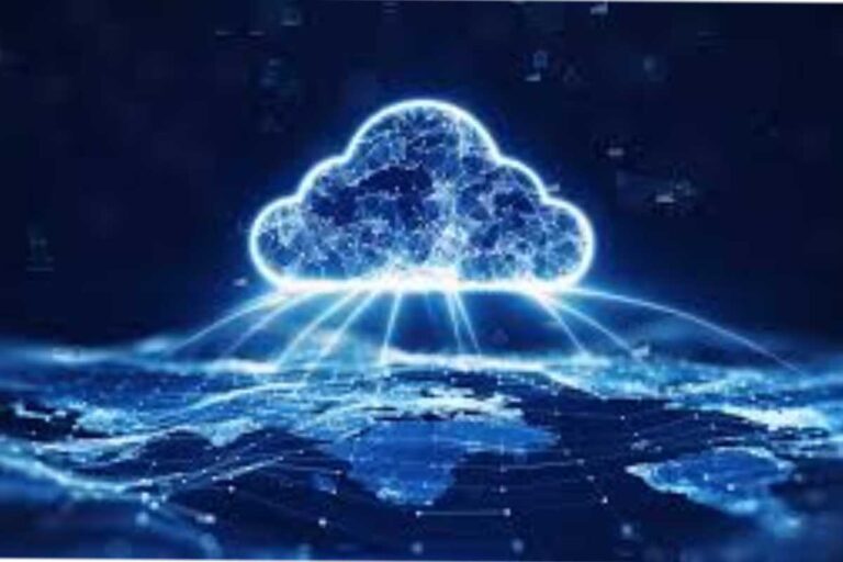 Building A Resilient Network Infrastructure For Cloud Analytics