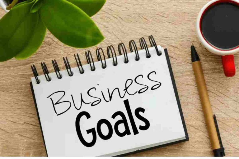 4 Ways to Instill Business Goals into Your Logo – Details