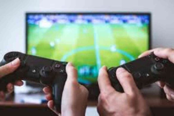 Can Gaming Improve Your Career