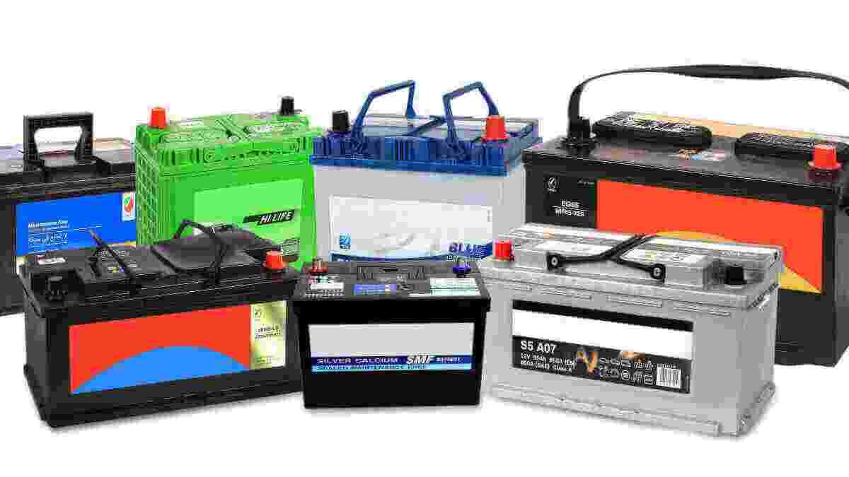 Electrified Excursions: How Car Batteries Fuel Memorable Journeys