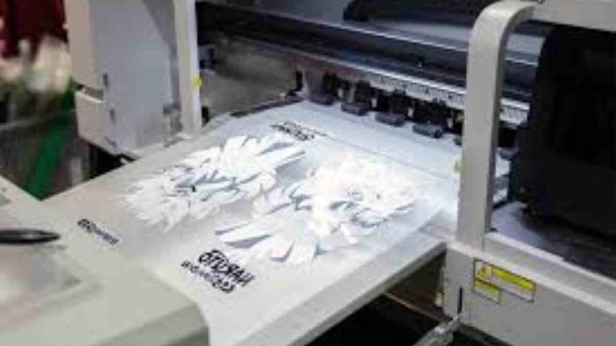 Things to Consider Before Using a DTF Printer-Information