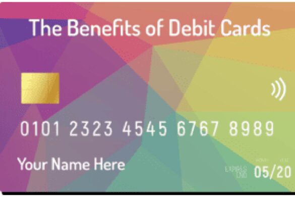 Debit Card Benefits
