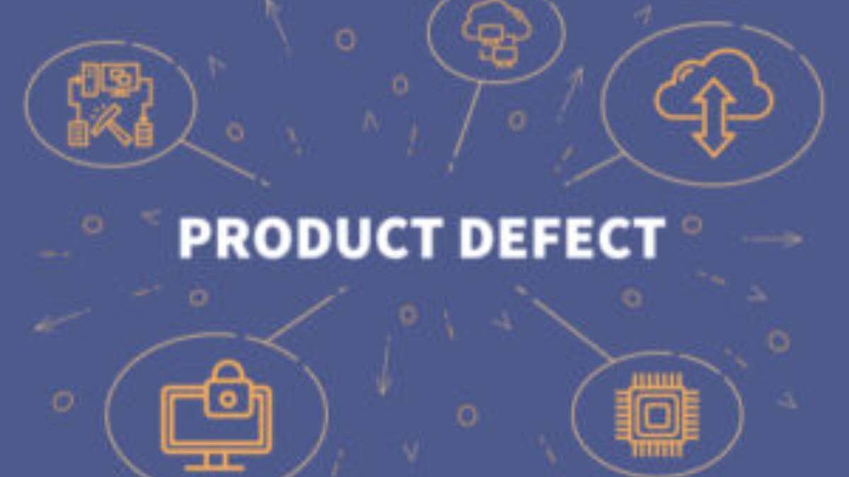 The Hidden Dangers of a Defective Product – Description and More