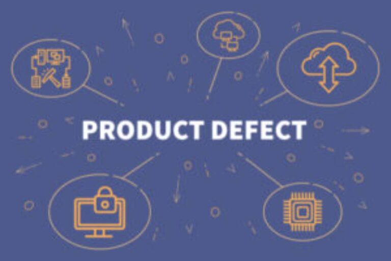 The Hidden Dangers of a Defective Product – Description and More