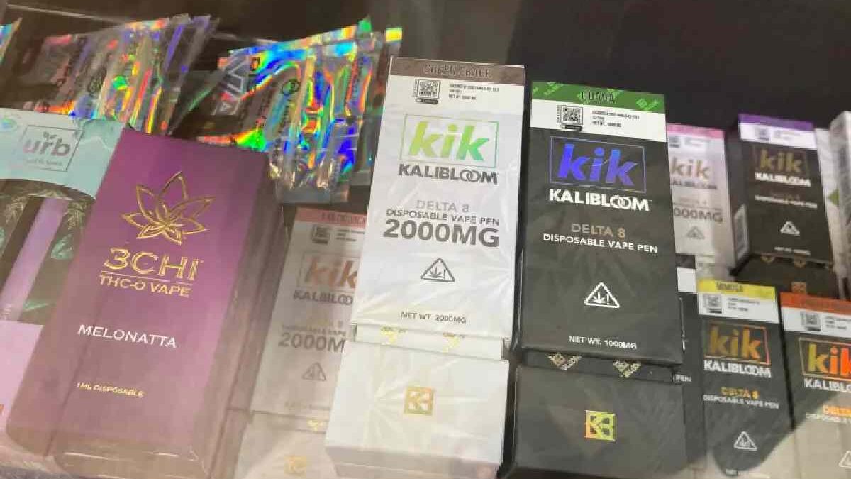 Learn The Different Ways You Can Use Thc-O Vape Pen