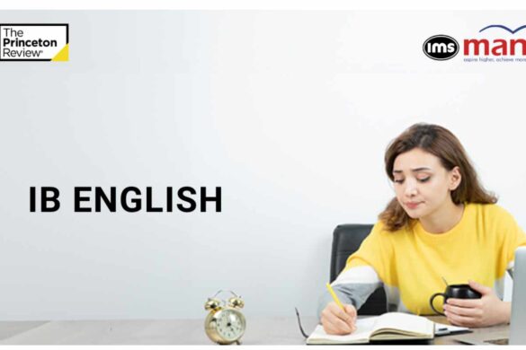 Discovering the Essence of IB English