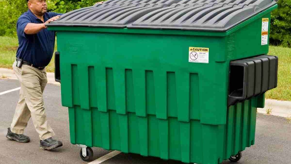 How To Find The Best Dumpster Rental Company In Kansas City