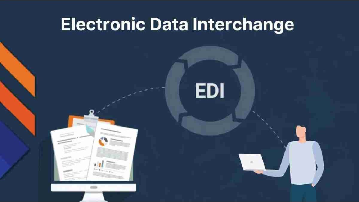 Electronic Data Interchange – Meaning, Types, and Applications