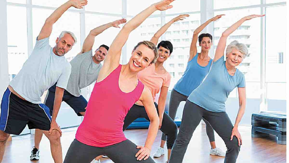 The Role of Exercise in Addiction Recovery