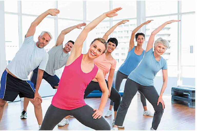 The Role of Exercise in Addiction Recovery