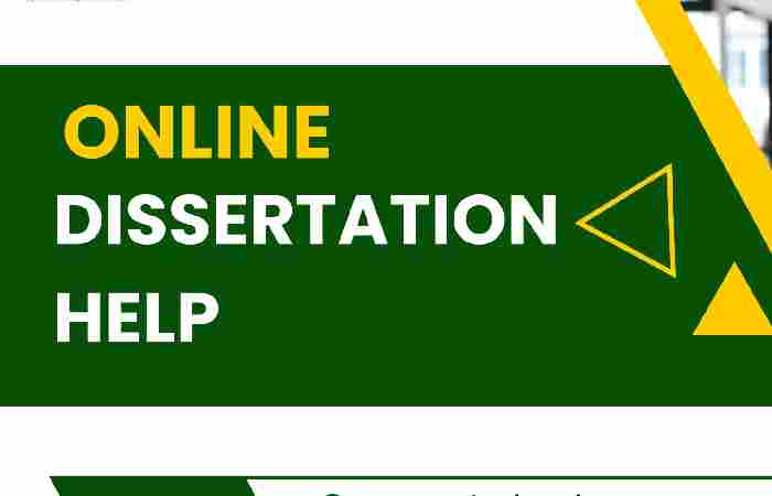 Exploring Online Resources for Dissertation Help and Support