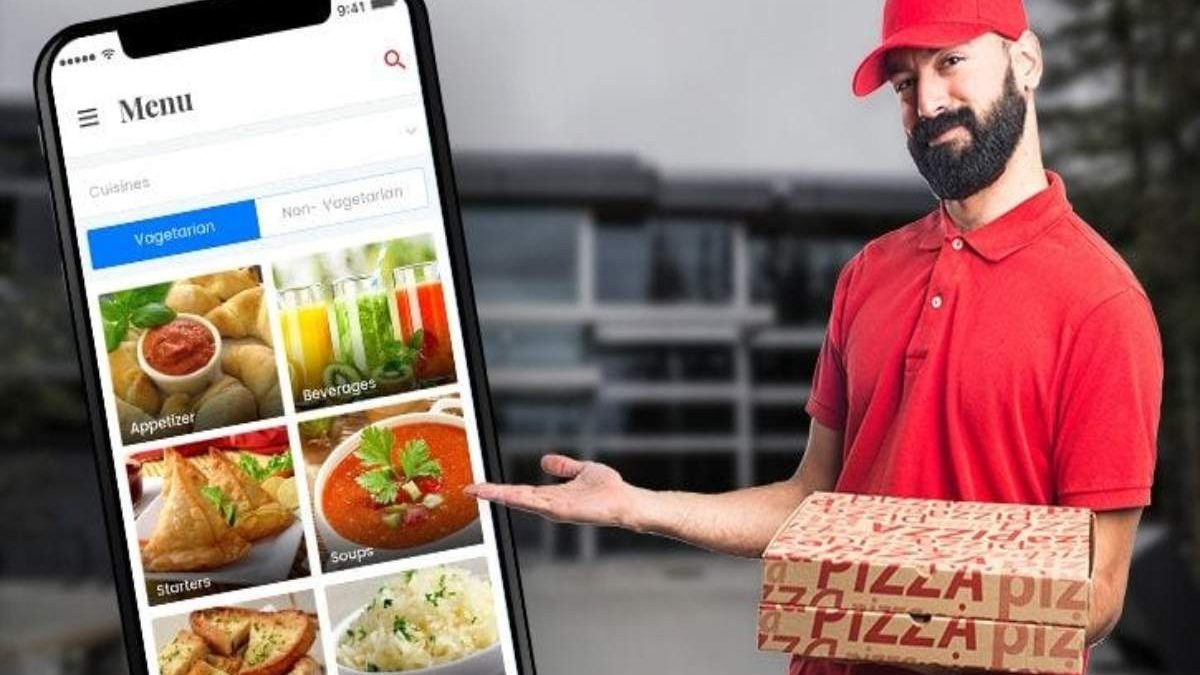 Food Delivery Apps: How They’re Revolutionizing the Restaurant Industry