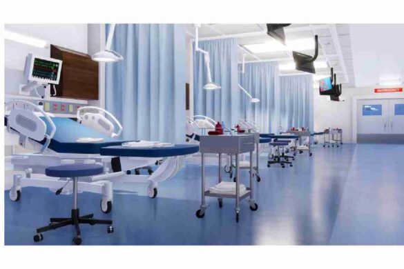 Healthcare Facility