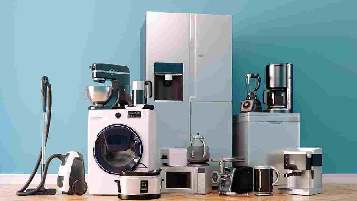 6 Factors to Consider While Buying Home Appliances