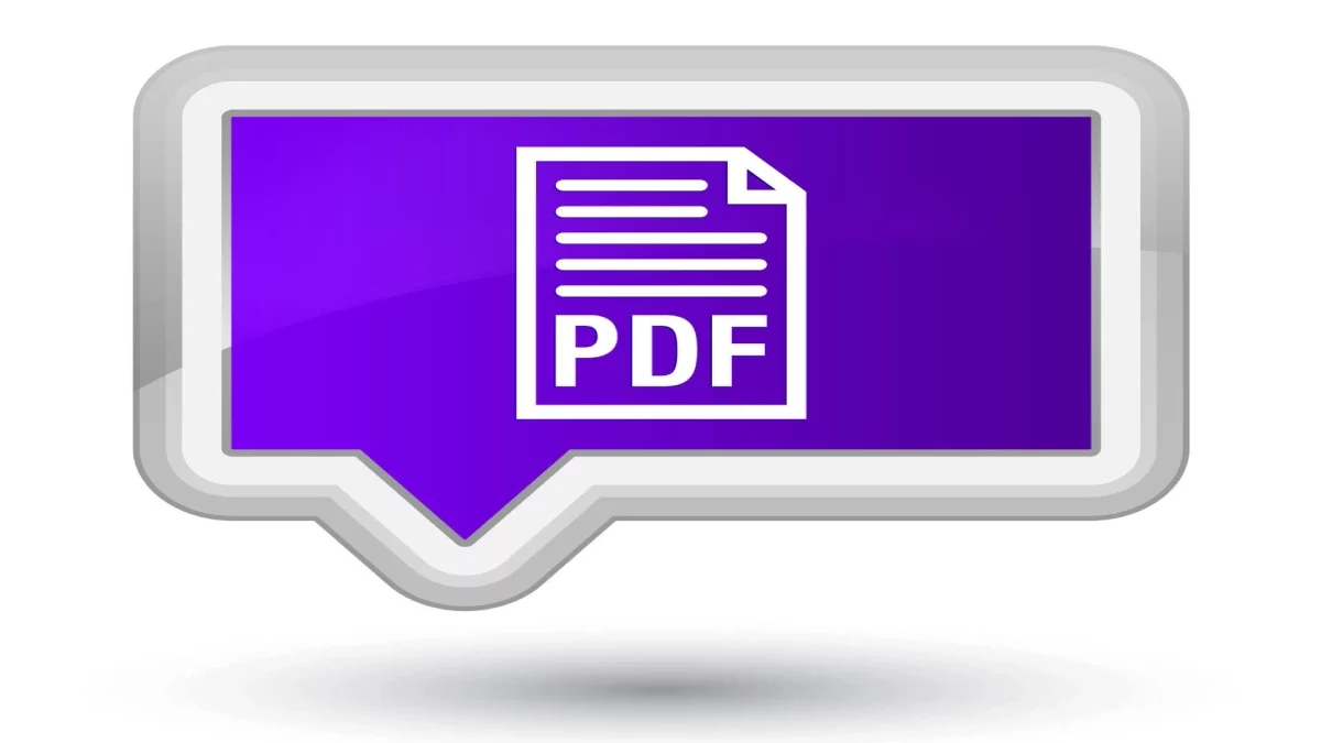 Incorporating Signature Features in PDF Documents: A Technical Overview 