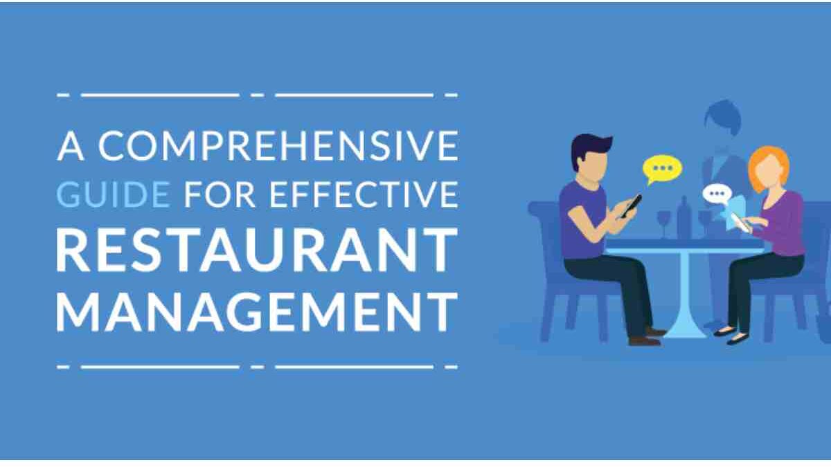 Tips To Make Your Restaurant Business A Success – Details
