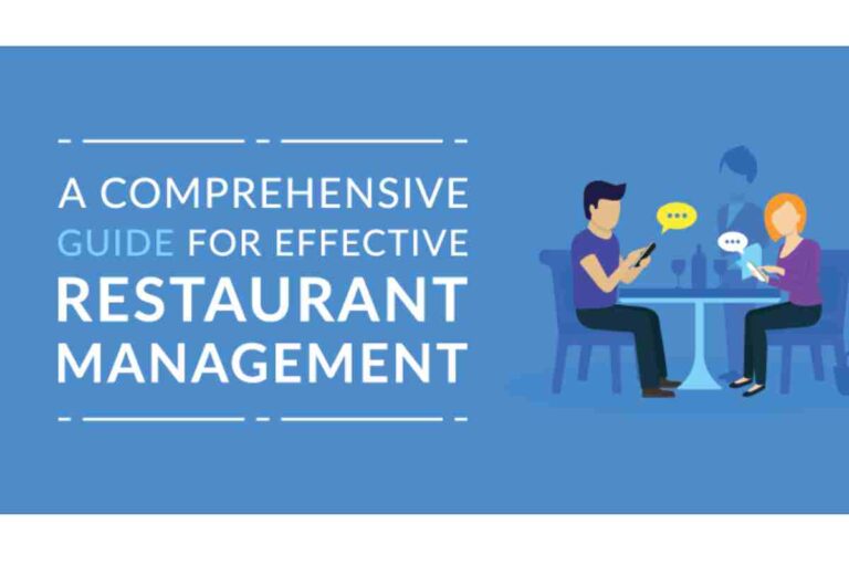 Tips To Make Your Restaurant Business A Success – Details