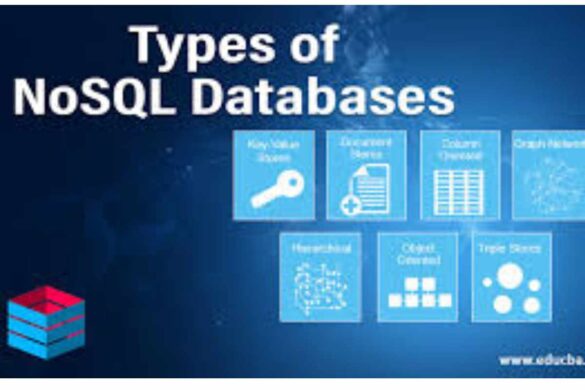 NoSQL object databases