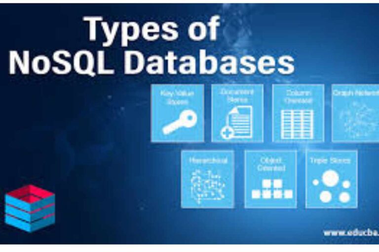 What to Look for in a NoSQL Object Database