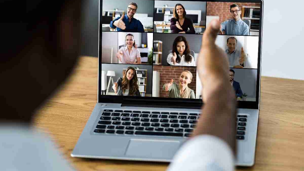 How Online Team Builders are Reforming Remote Team Building?