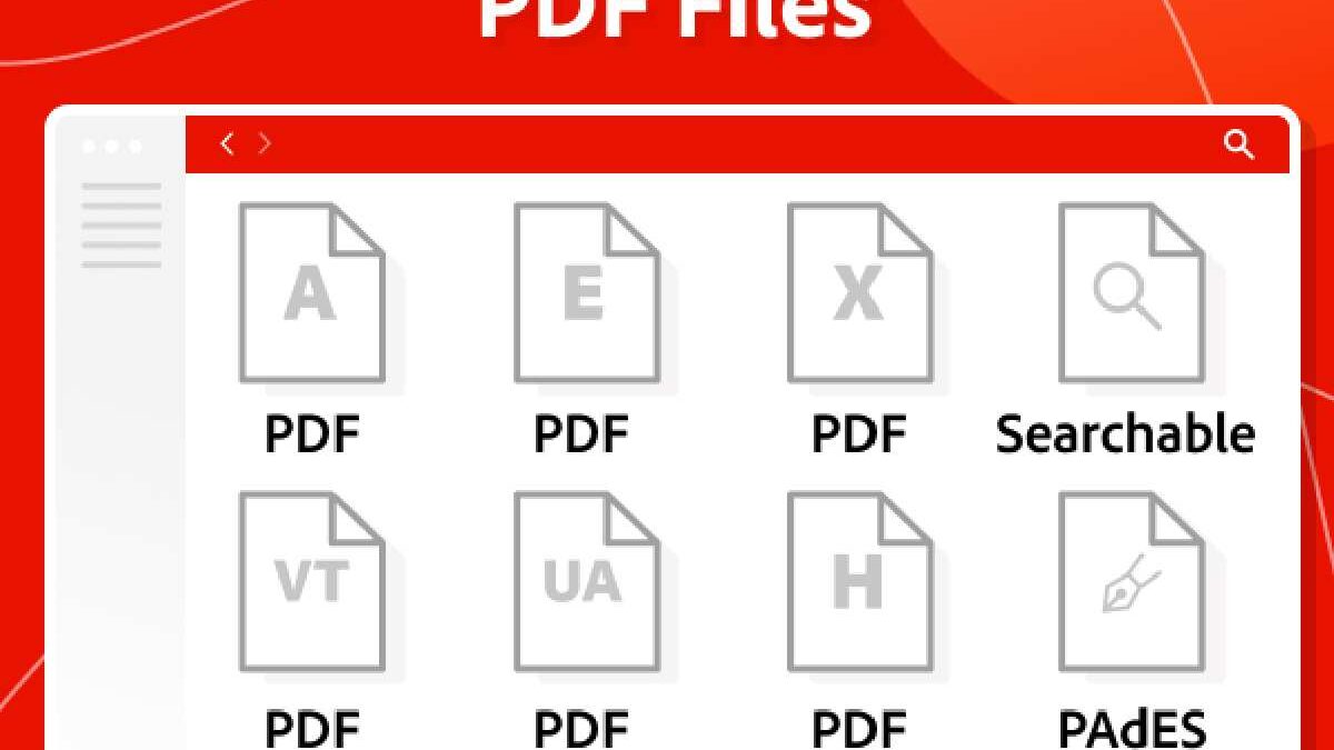 Incorporating Signature Features in PDF Documents: A Technical Overview 