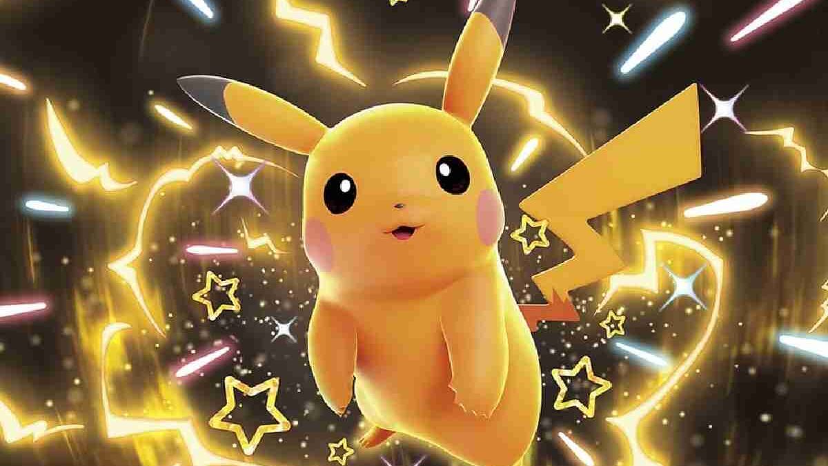 Pokémon – Video games And The Top 10 Strongest Pokémon