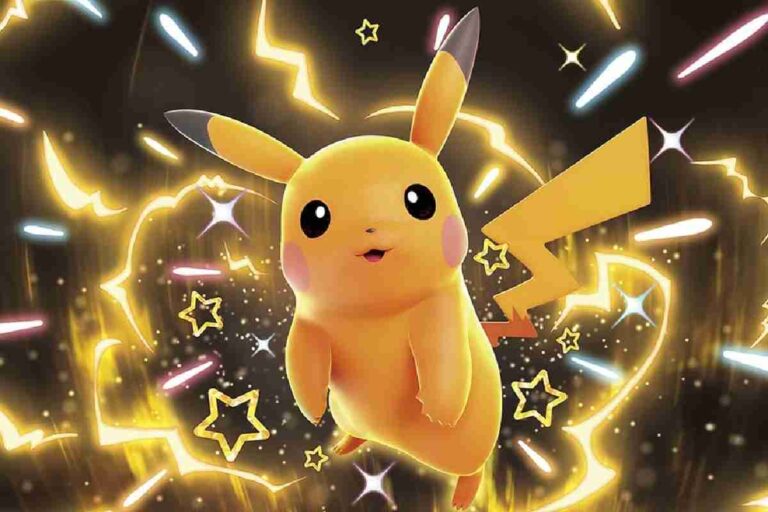 Pokémon – Video games And The Top 10 Strongest Pokémon