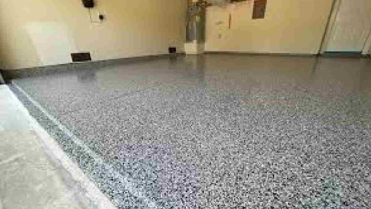The Benefits of Polyurea Floor Coating
