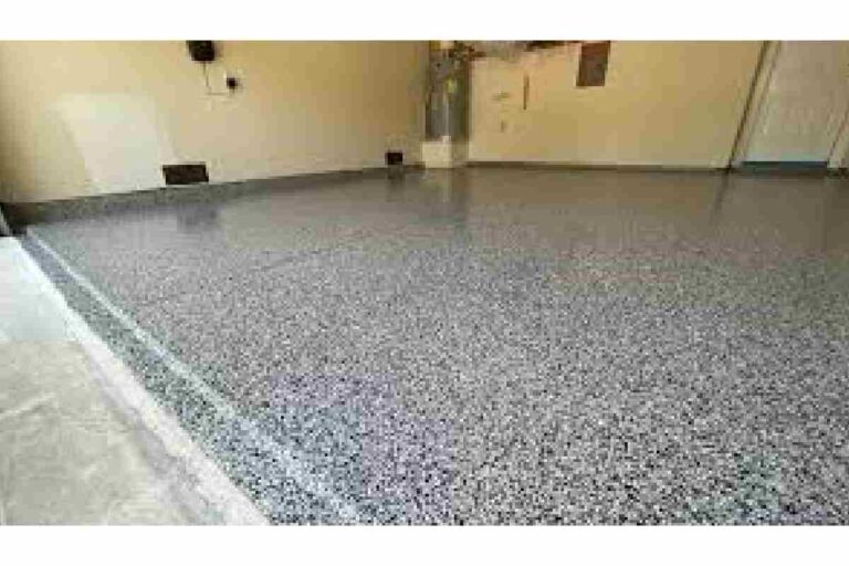 The Benefits of Polyurea Floor Coating