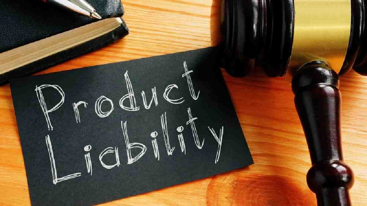 The Ultimate Guide To Product Liability Lawsuits