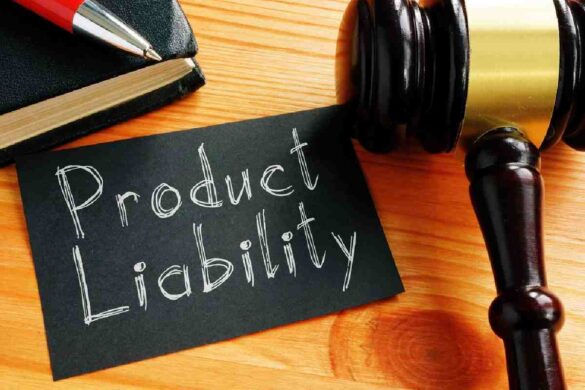 Product Liability Lawsuits