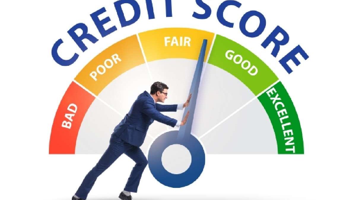 How to Rebuild your Credit Score?