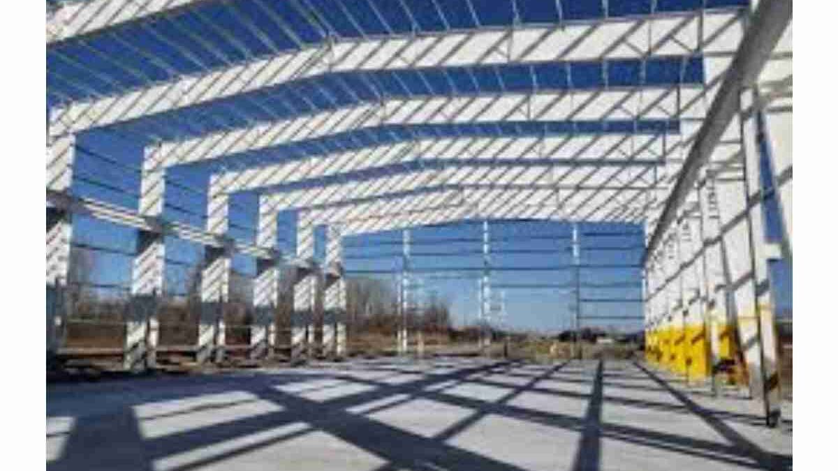 What Makes Steel Buildings Environmentally Friendly? – Details