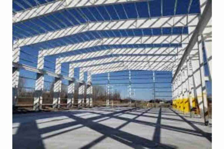 What Makes Steel Buildings Environmentally Friendly? – Details