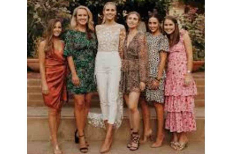 How to Choose the Perfect Summer Formal Dress?- Details