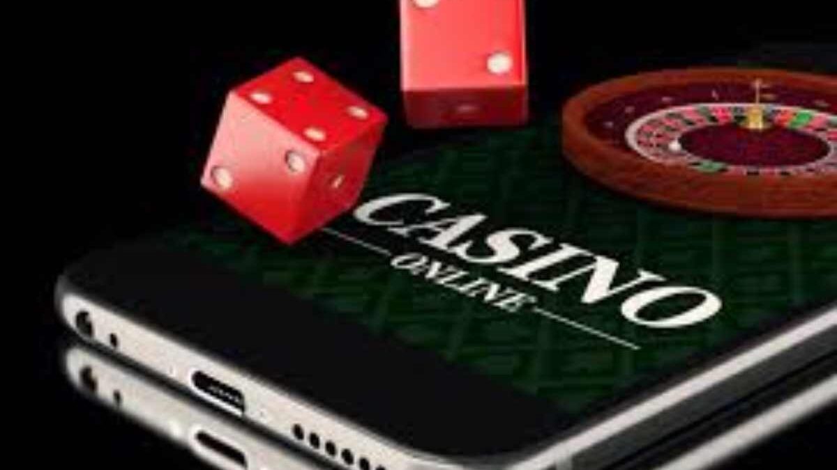 The Future Of Online Casino Gaming And How Gamers Can Benefit