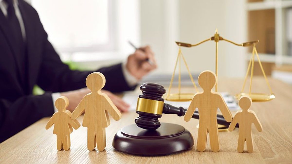 The Role of Child Custody Attorneys in Protecting the Best Interests of the Child