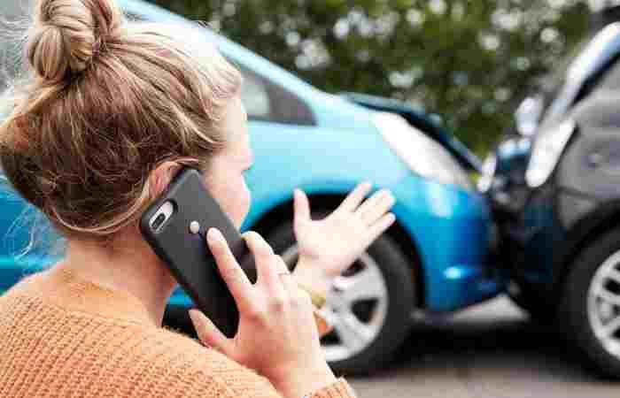 Tips for Dealing With the At-Fault Driver’s Insurance Company