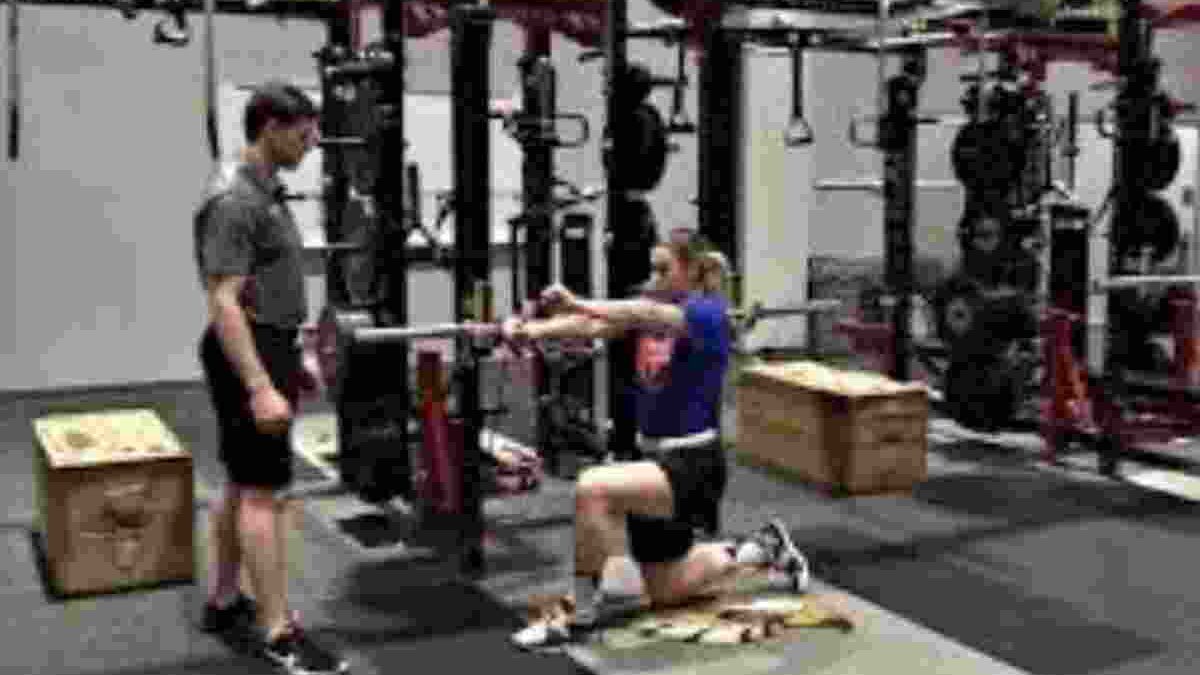 How You Can Train Yourself Like an NBA Athlete- Details