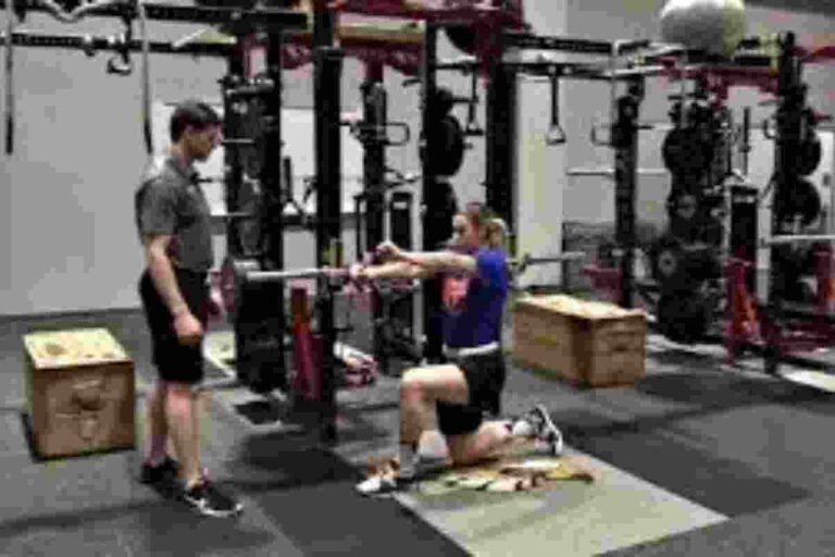 How You Can Train Yourself Like an NBA Athlete- Details