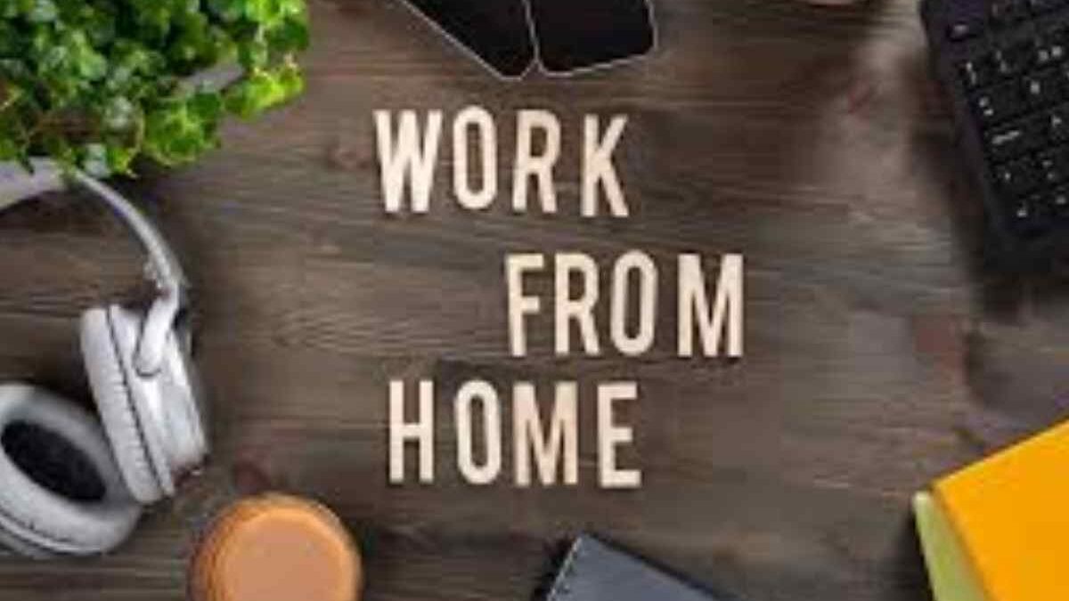 What Is Work From Home? Reasons For Getting Tired With This