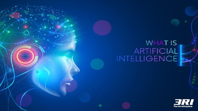 What is AI?