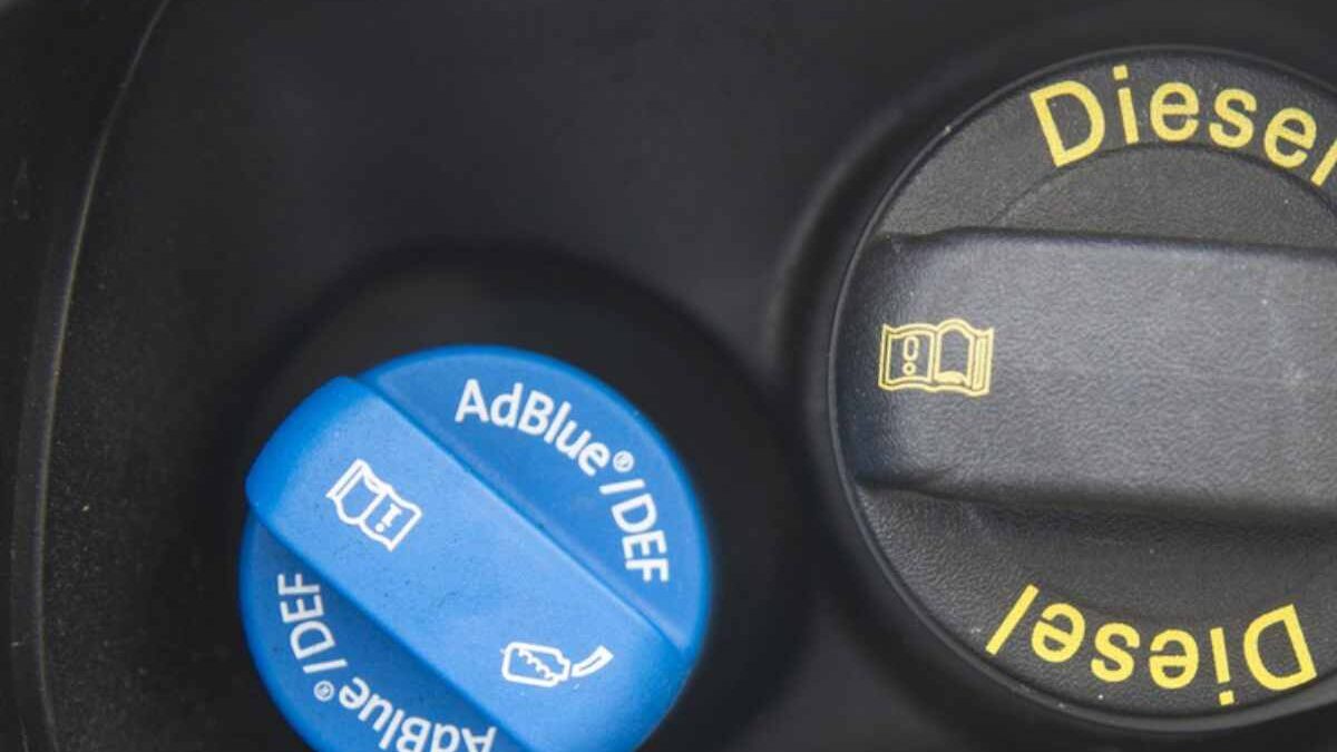 What is AdBlue? – Description and More