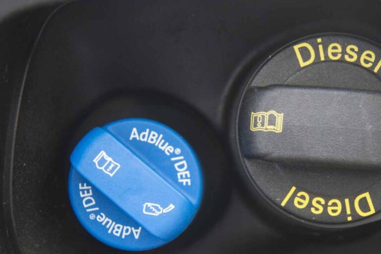 What is AdBlue? – Description and More