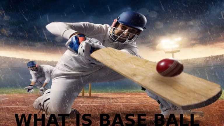 What is Bazball?