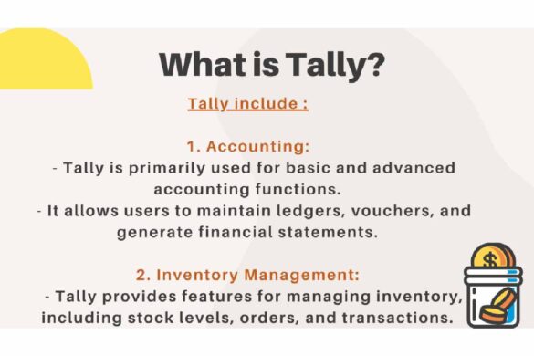 What is Tally_ (1)